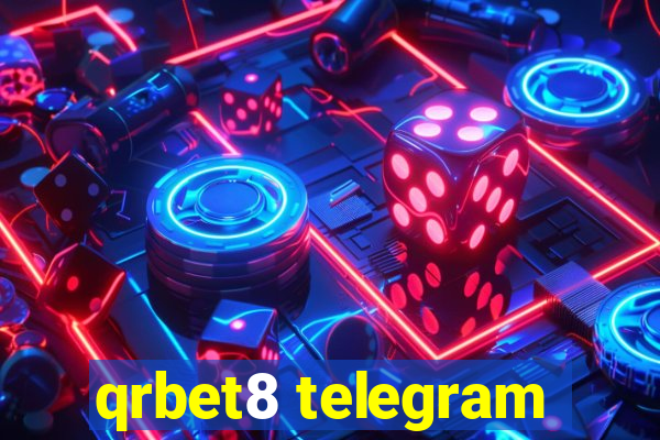 qrbet8 telegram